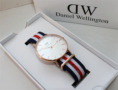 watches daniel wellington fake|daniel wellington watches for sale.